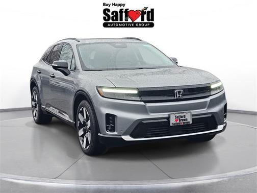 2025 Honda Prologue Elite