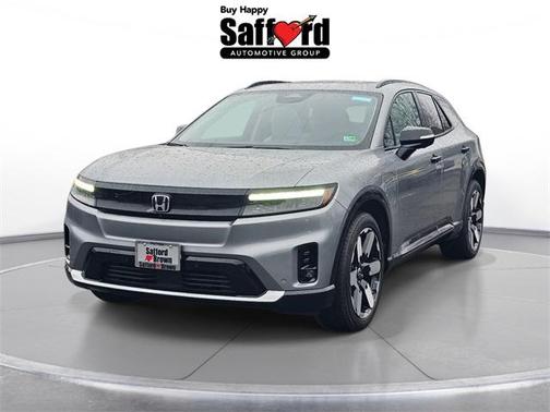 2025 Honda Prologue Elite