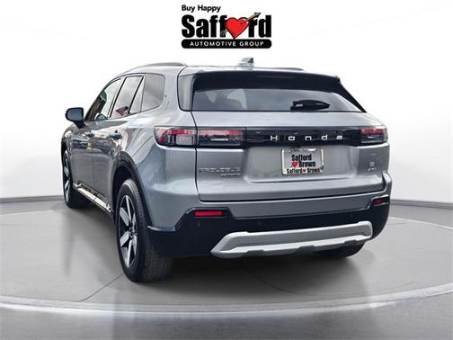 2025 Honda Prologue Touring