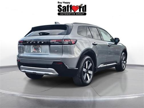 2025 Honda Prologue Touring