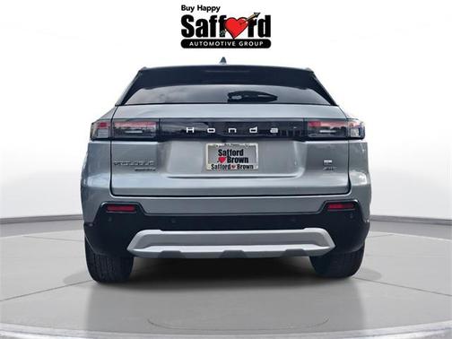 2025 Honda Prologue Touring