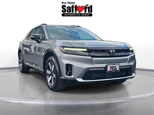 2025 Honda Prologue Touring