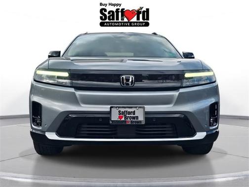 2025 Honda Prologue Touring