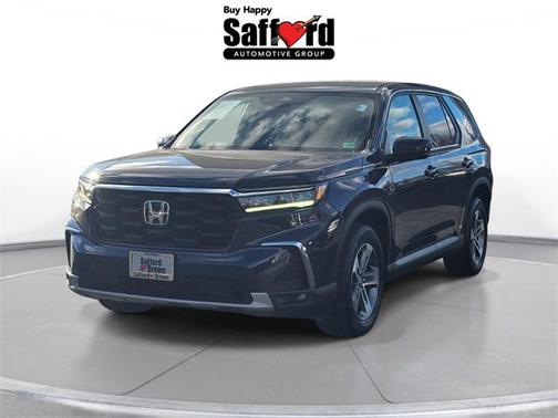 2024 Honda Pilot EX-L