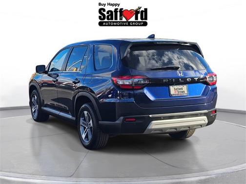 2024 Honda Pilot EX-L