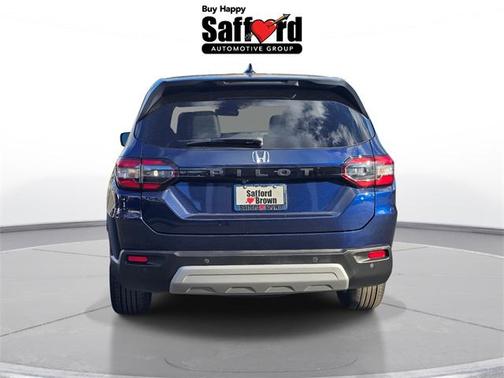 2024 Honda Pilot EX-L