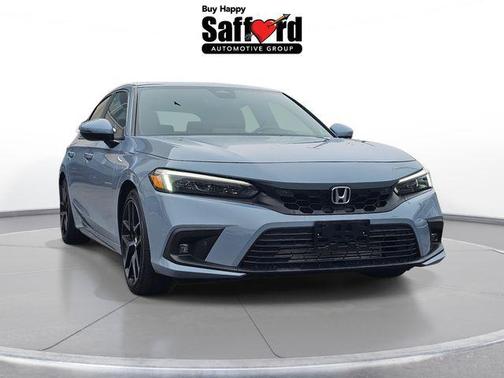 2023 Honda Civic Sport Touring