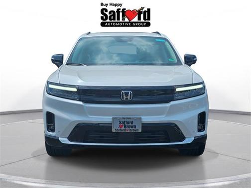 2025 Honda Prologue Elite