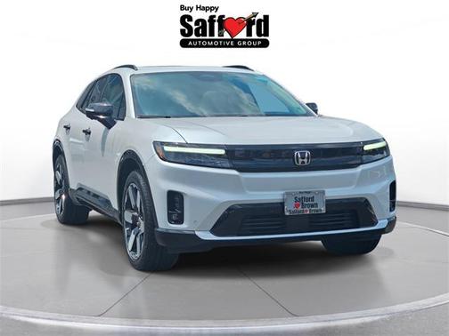 2025 Honda Prologue Elite