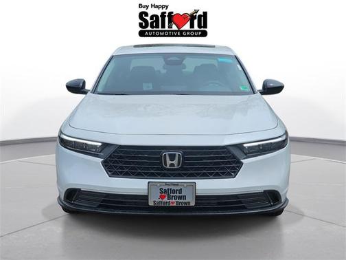 2026 Honda Accord Sport SE 1.5T