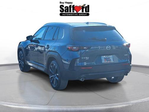 2023 Mazda CX-50 2.5 S Premium Plus Package
