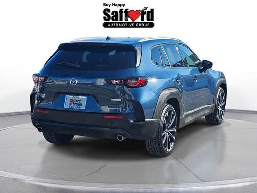 2023 Mazda CX-50 2.5 S Premium Plus Package