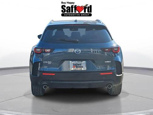 2023 Mazda CX-50 2.5 S Premium Plus Package