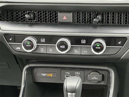 2024 Honda CR-V EX AWD