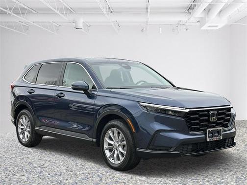 2024 Honda CR-V EX AWD