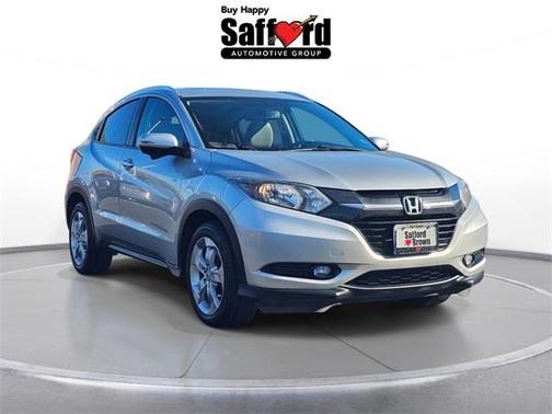 2016 Honda HR-V EX-L w/Navigation
