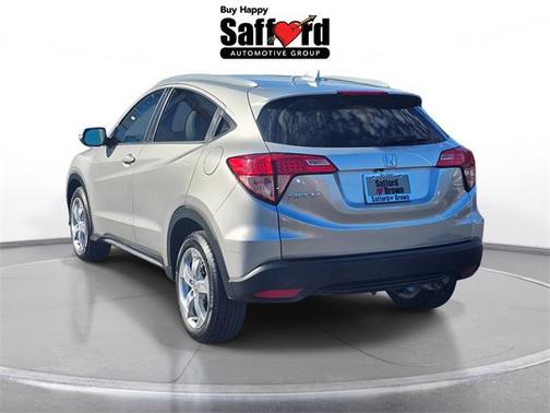 2016 Honda HR-V EX-L w/Navigation