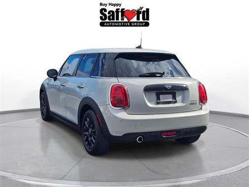 2020 MINI Hardtop Oxford Edition