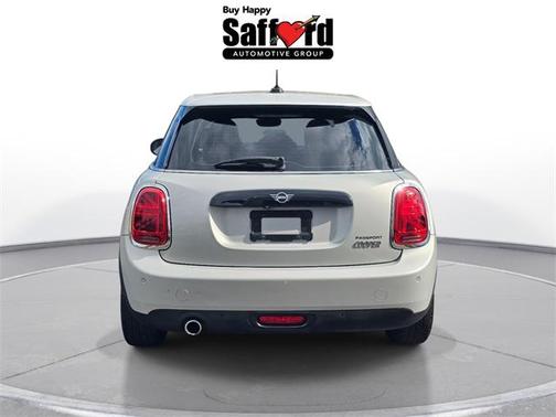 2020 MINI Hardtop Oxford Edition