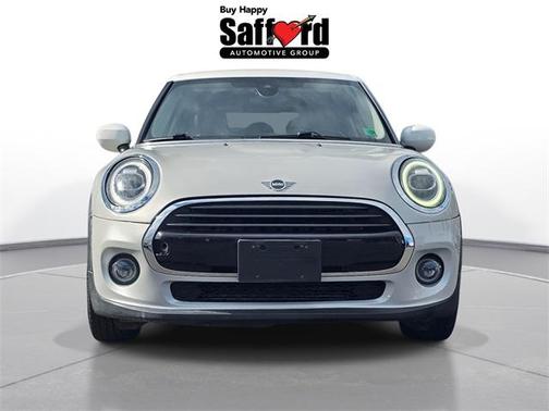 2020 MINI Hardtop Oxford Edition
