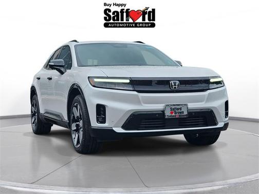 2025 Honda Prologue Elite