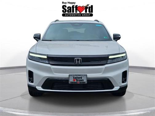 2025 Honda Prologue Elite
