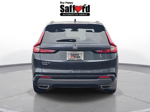 2025 Honda CR-V Hybrid Sport AWD