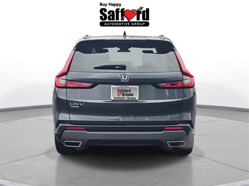 2025 Honda CR-V Hybrid Sport AWD