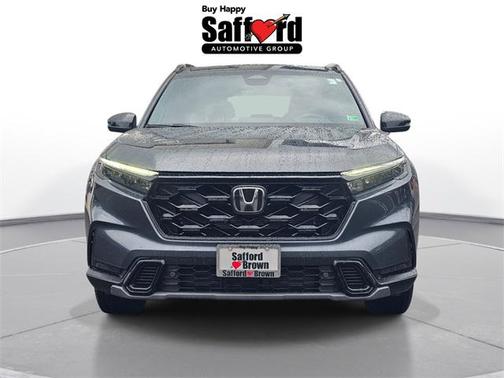 2025 Honda CR-V Hybrid Sport AWD