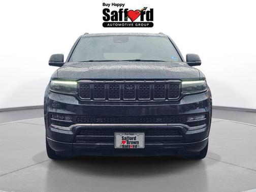 2024 Jeep Grand Wagoneer Series II 4x4