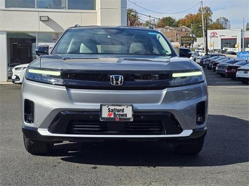 2026 Honda Prologue Touring