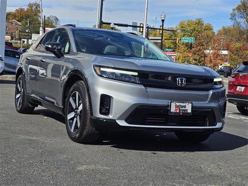 2026 Honda Prologue Touring
