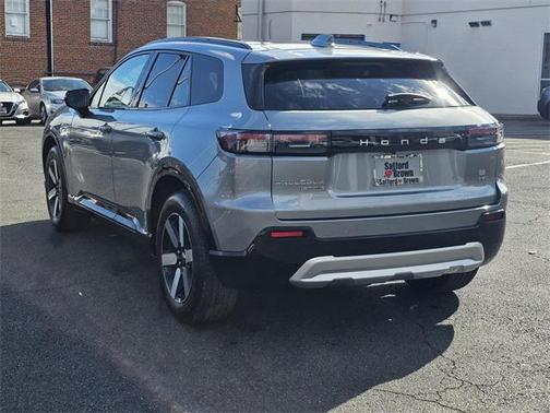 2026 Honda Prologue Touring