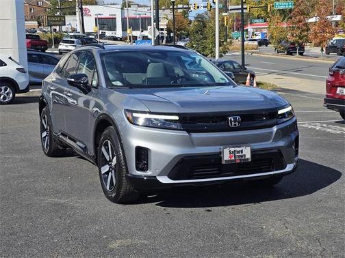 2026 Honda Prologue Touring