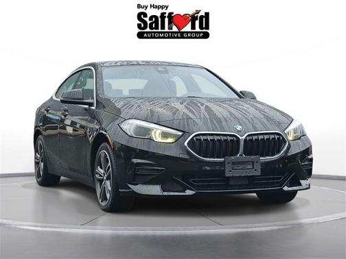 2022 BMW 228 Gran Coupe i sDrive