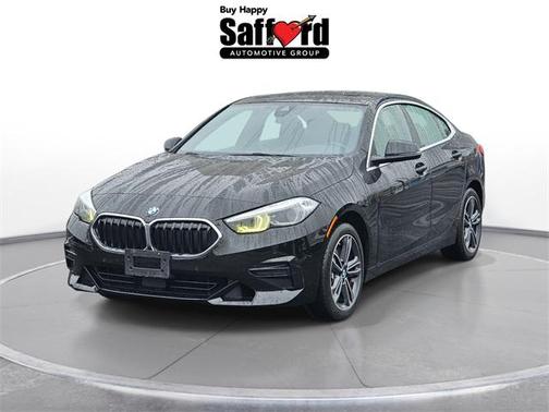 2022 BMW 228 Gran Coupe i sDrive