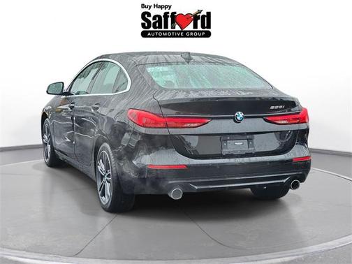 2022 BMW 228 Gran Coupe i sDrive