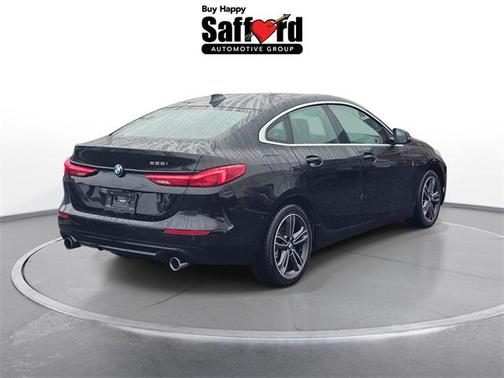 2022 BMW 228 Gran Coupe i sDrive
