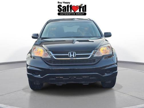 2011 Honda CR-V SE