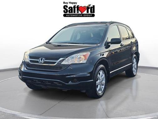 2011 Honda CR-V SE