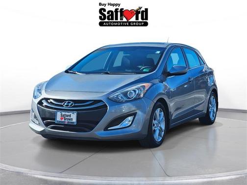 2014 Hyundai Elantra GT Base