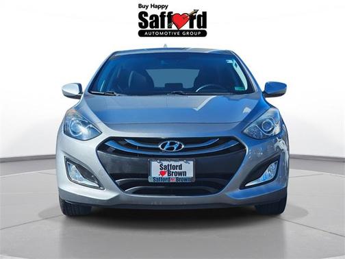 2014 Hyundai Elantra GT Base