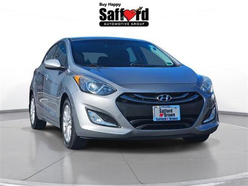 2014 Hyundai Elantra GT Base