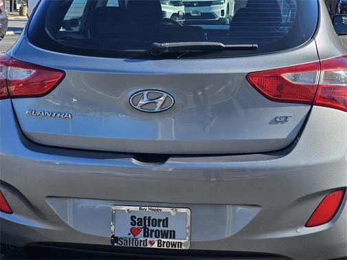 2014 Hyundai Elantra GT Base