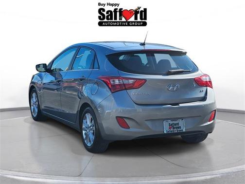 2014 Hyundai Elantra GT Base