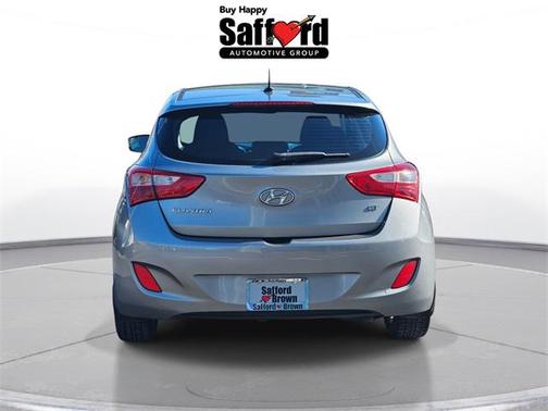 2014 Hyundai Elantra GT Base