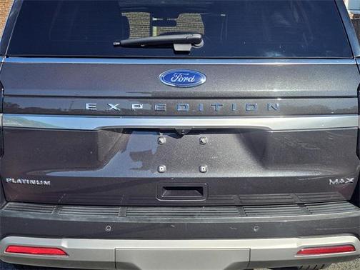 2022 Ford Expedition Max Platinum