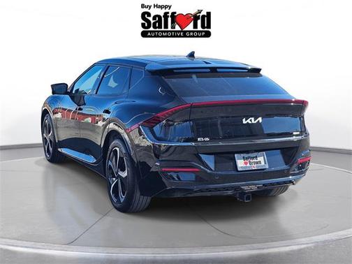 2024 Kia EV6 GT-Line