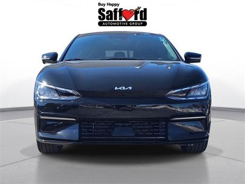 2024 Kia EV6 GT-Line