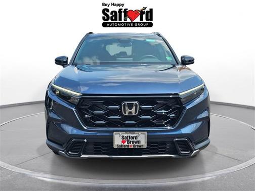 2026 Honda CR-V Hybrid Sport AWD